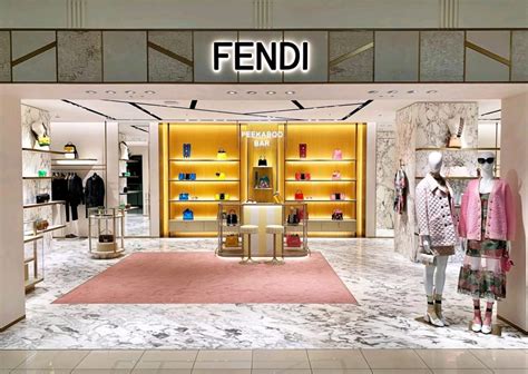 fendi customer service